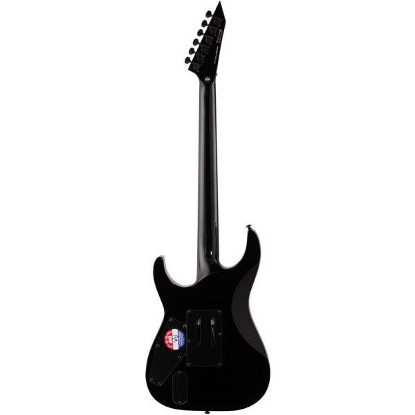 Електрогітара LTD KH-602 KIRK HAMMETT SIGNATURE