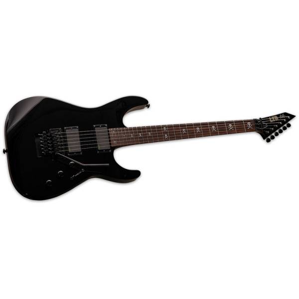 Електрогітара LTD KH-602 KIRK HAMMETT SIGNATURE