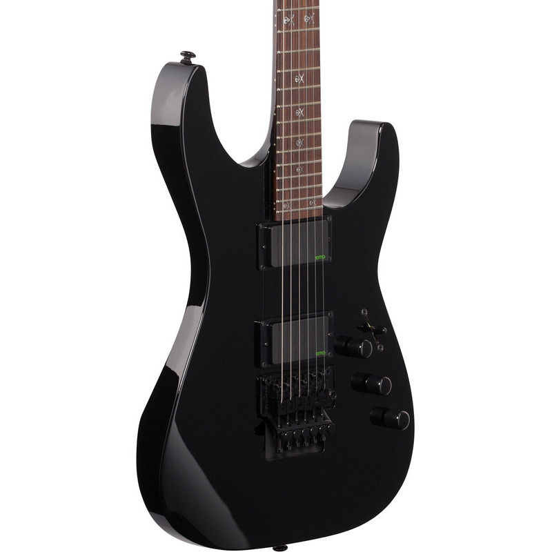 Электрогитара LTD KH-602 KIRK HAMMETT SIGNATURE