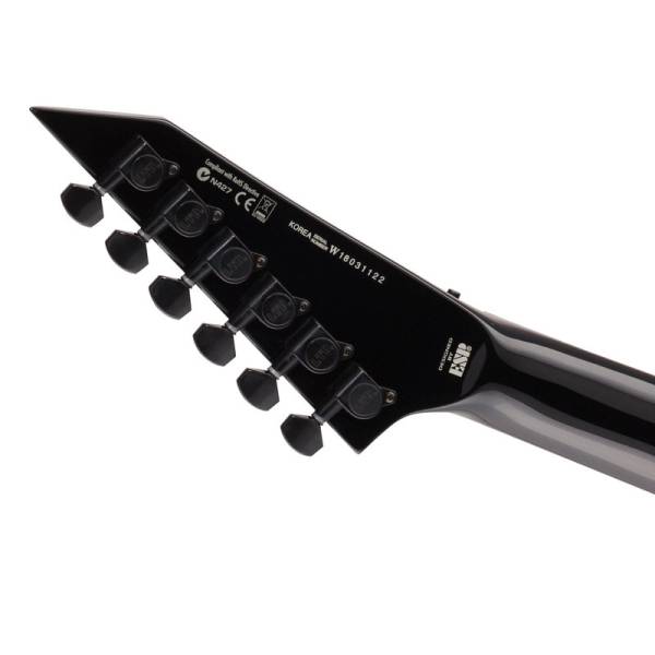 Електрогітара LTD KH-602 KIRK HAMMETT SIGNATURE
