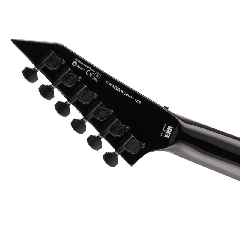 Электрогитара LTD KH-602 KIRK HAMMETT SIGNATURE