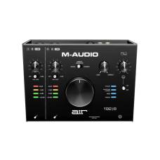 Аудиоинтерфейс M-Audio AIR 192|8