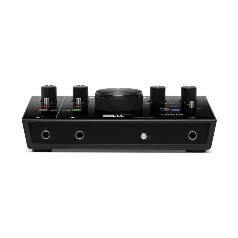 Аудиоинтерфейс M-Audio AIR 192|8