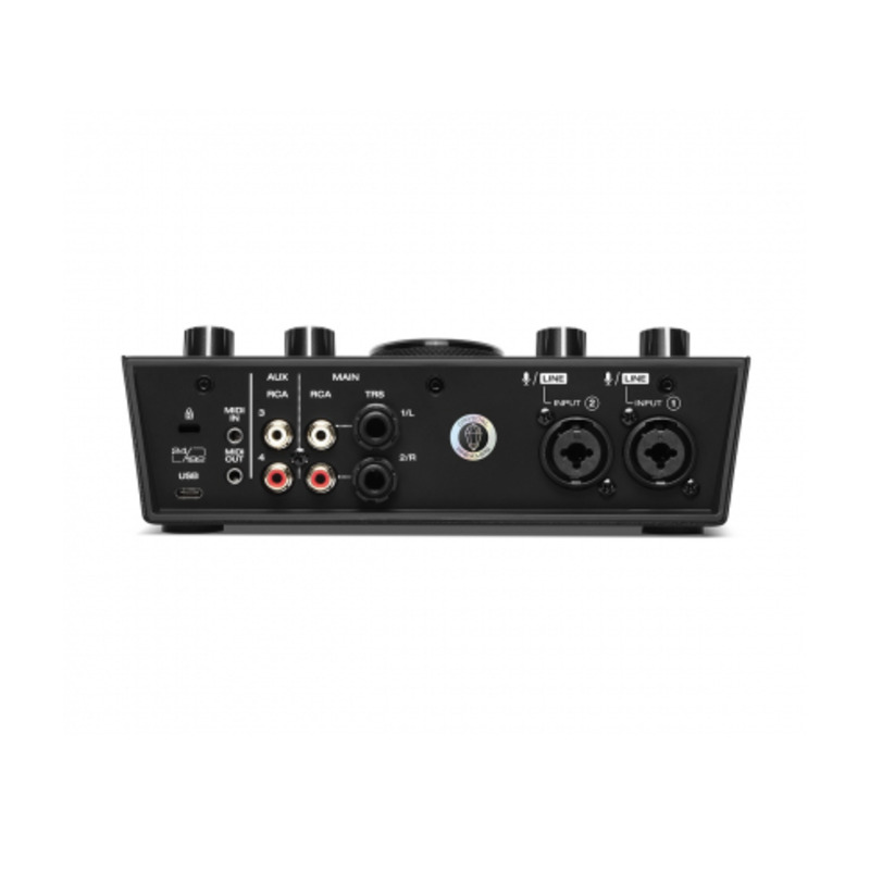 Аудиоинтерфейс M-Audio AIR 192|8