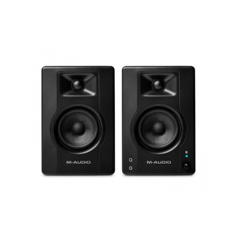 Студийный монитор M-Audio BX3 BT