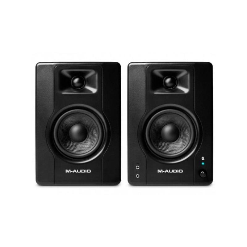 Студийный монитор M-Audio BX4 BT