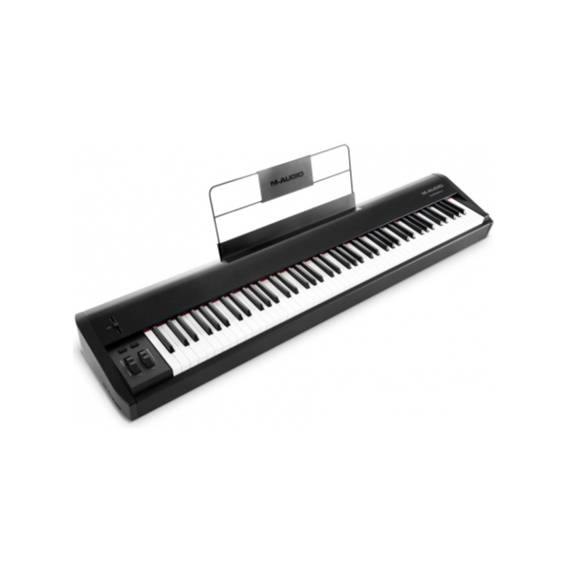 MIDI-клавіатура M-AUDIO Hammer 88