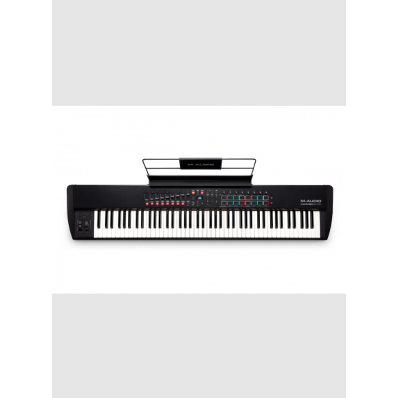MIDI-клавиатура M-AUDIO Hammer 88 Pro