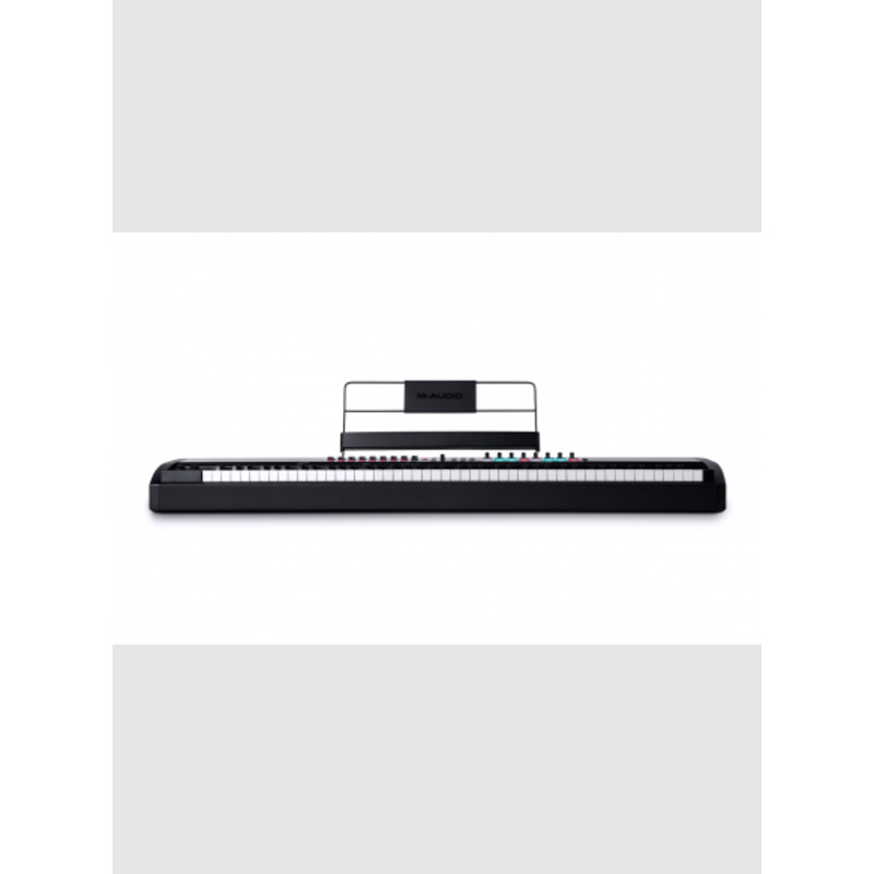 MIDI-клавиатура M-AUDIO Hammer 88 Pro