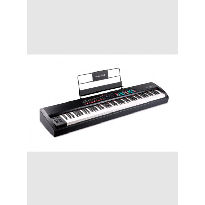 MIDI-клавиатура M-AUDIO Hammer 88 Pro