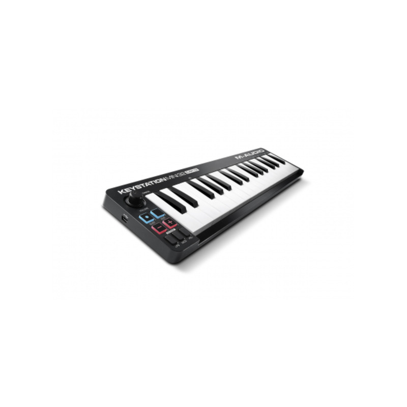 MIDI-клавиатура M-AUDIO Keystation Mini 32 MK3