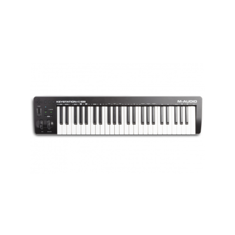 MIDI-клавіатура M-AUDIO Keystation 49 MK3