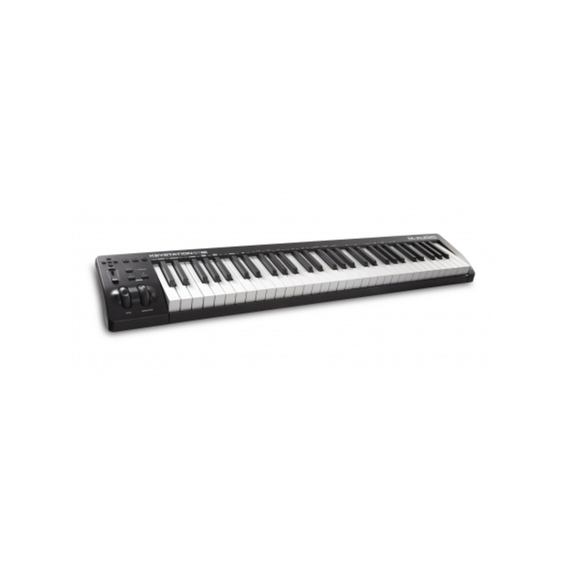 MIDI-клавиатура M-AUDIO Keystation 61 MK3