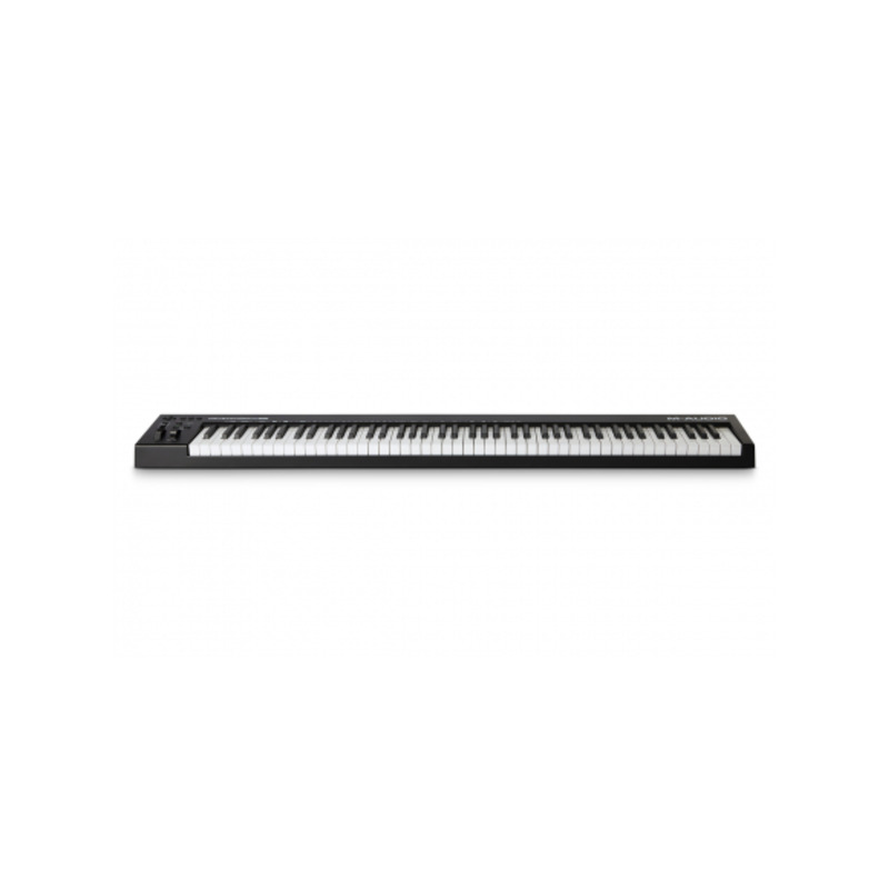 MIDI-клавіатура M-AUDIO Keystation 88 MK3