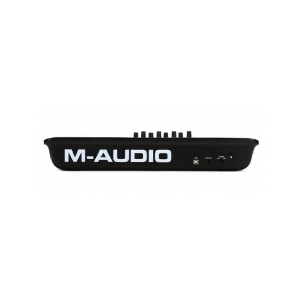 MIDI-клавиатура M-AUDIO Oxygen 25 MK V