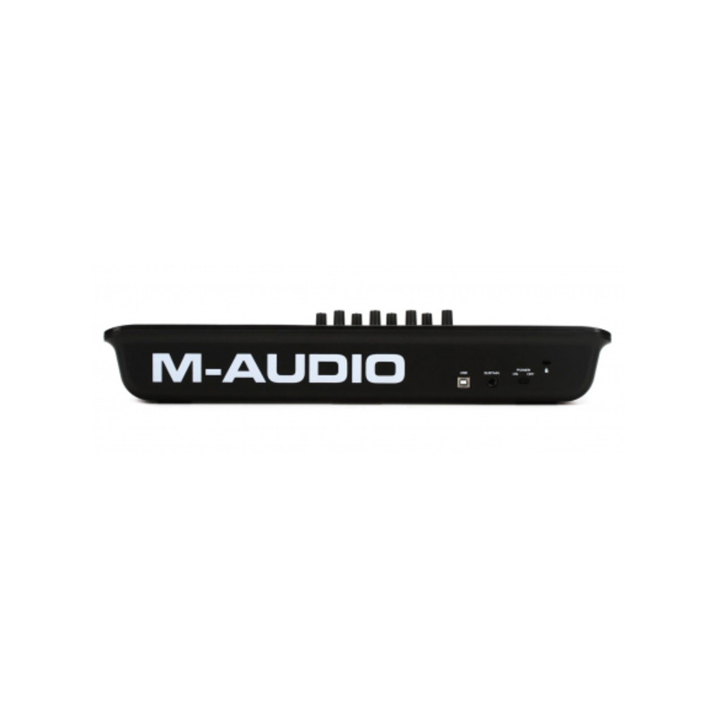 MIDI-клавіатура M-AUDIO Oxygen 25 MK V