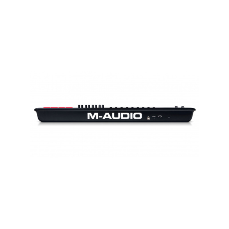 MIDI-клавиатура M-AUDIO Oxygen 49 MK V