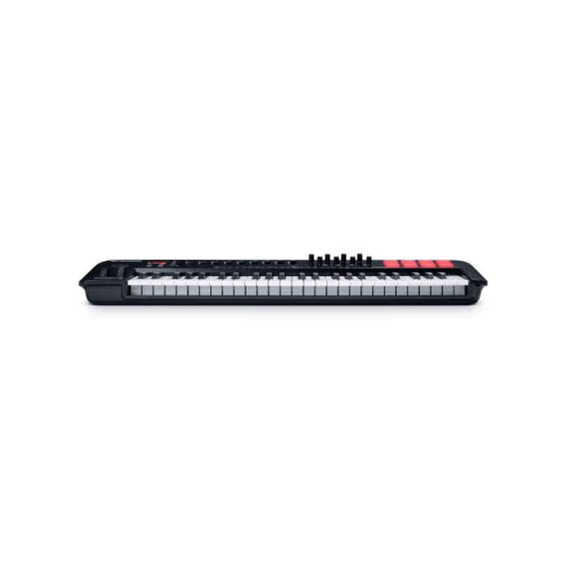 MIDI-клавиатура M-AUDIO Oxygen 49 MK V