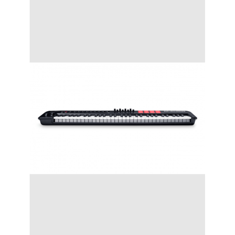 MIDI-клавиатура M-AUDIO Oxygen 61 MK V