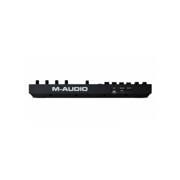 MIDI-клавиатура M-AUDIO Oxygen Pro Mini
