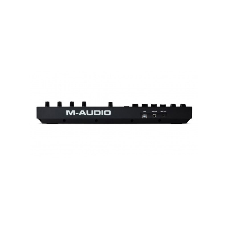 MIDI-клавіатура M-AUDIO Oxygen Pro Mini