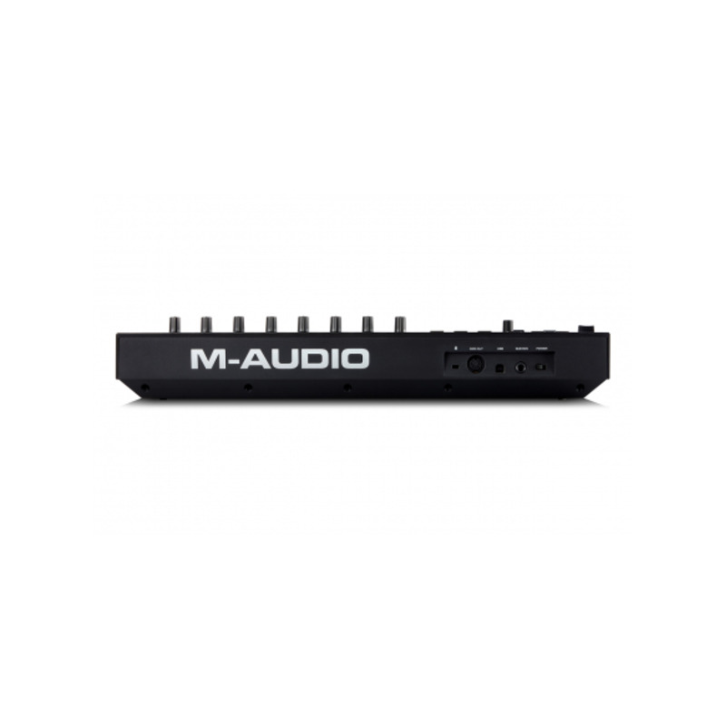 MIDI-клавиатура M-AUDIO Oxygen Pro 25