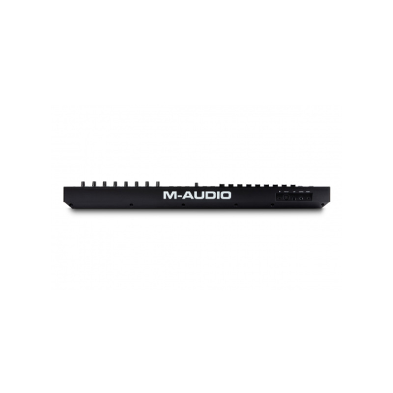 MIDI-клавиатура M-AUDIO Oxygen Pro 49
