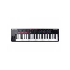 MIDI-клавиатура M-AUDIO Oxygen Pro 61