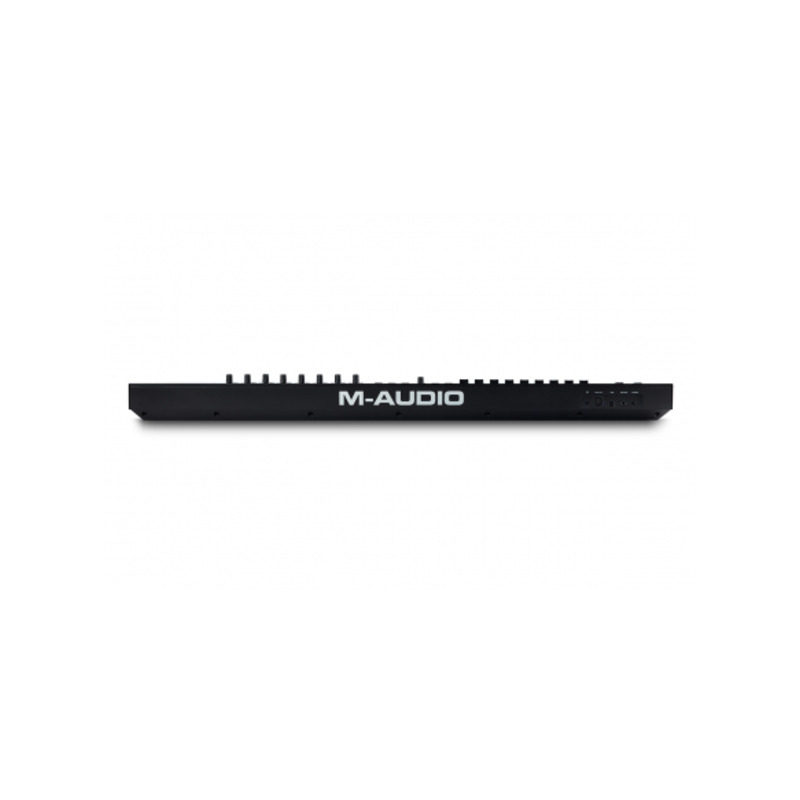 MIDI-клавіатура M-AUDIO Oxygen Pro 61