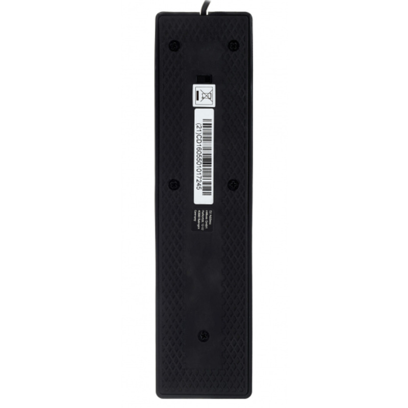Педаль сустейна M-AUDIO SP-2