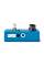 Педаль эффектов MXR BLUE BOX FUZZ