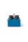 Педаль эффектов MXR BLUE BOX FUZZ