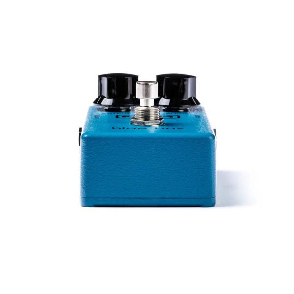 Педаль эффектов MXR BLUE BOX FUZZ