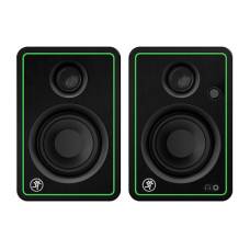 Студийный монитор Mackie CR3-X (2 шт.)