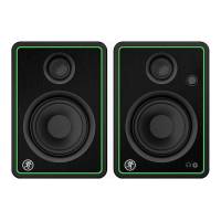 Студийный монитор Mackie CR4-X (2 шт.)