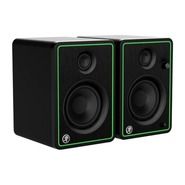 Студийный монитор Mackie CR4-X (2 шт.)