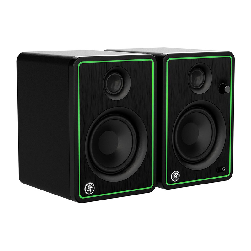 Студийный монитор Mackie CR4-X (2 шт.)