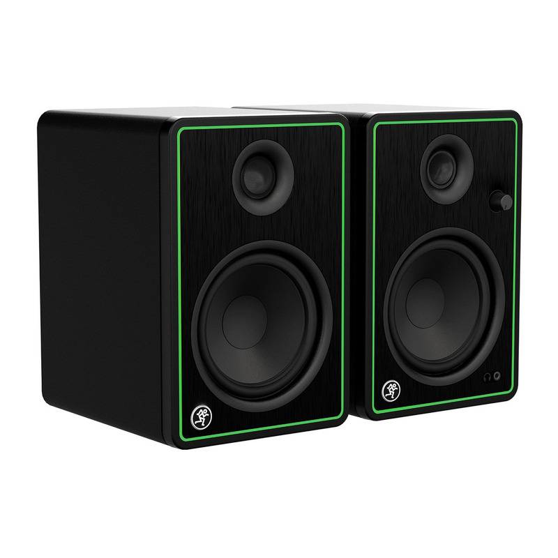 Студийный монитор Mackie CR5-X (2 шт.)