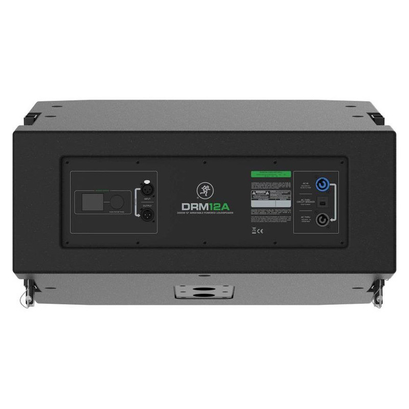 Акустична система Mackie DRM12A