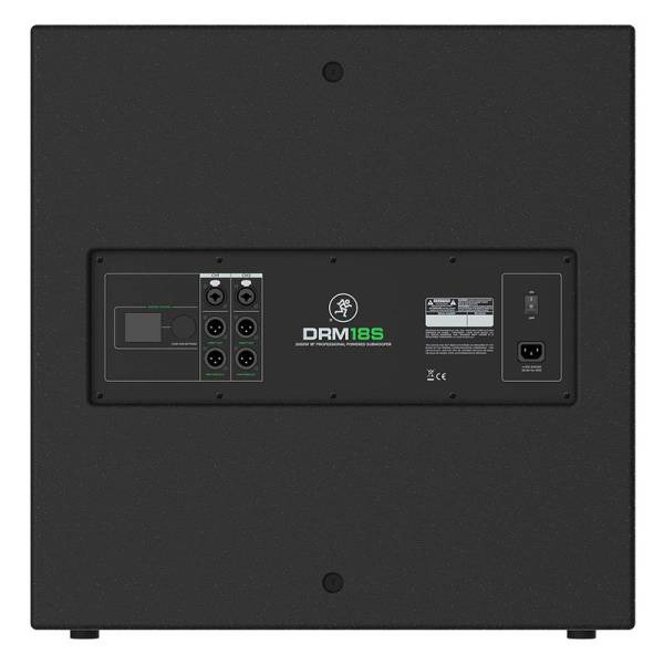 Акустична система Mackie DRM18S