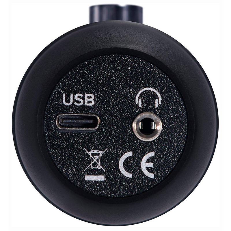 Мікрофон вокальний Mackie EM-USB