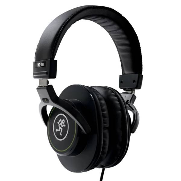 Наушники звукоизоляционные Mackie MC-100