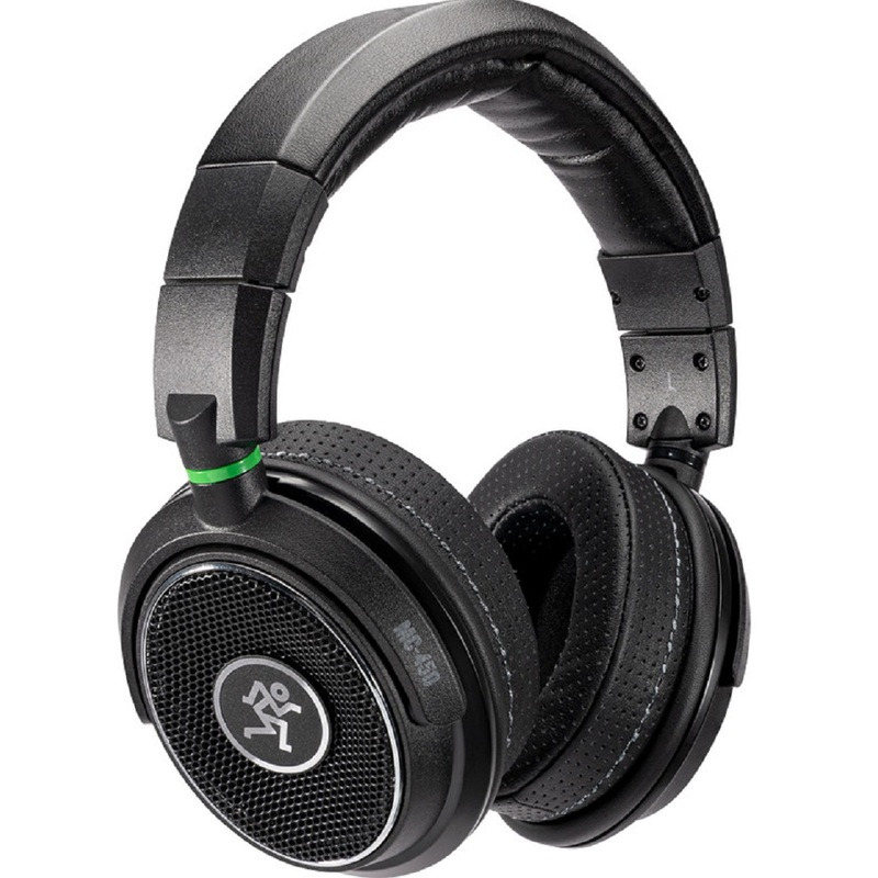 Наушники обычные Mackie MC-450
