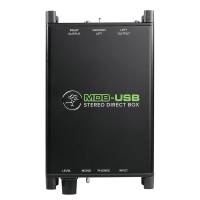 Директ-бокс  Mackie MDB-USB