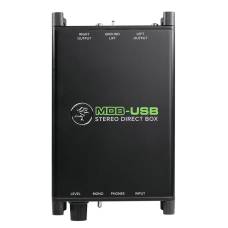 Директ-бокс  Mackie MDB-USB