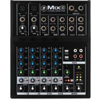 Микшерный пульт Mackie MIX8