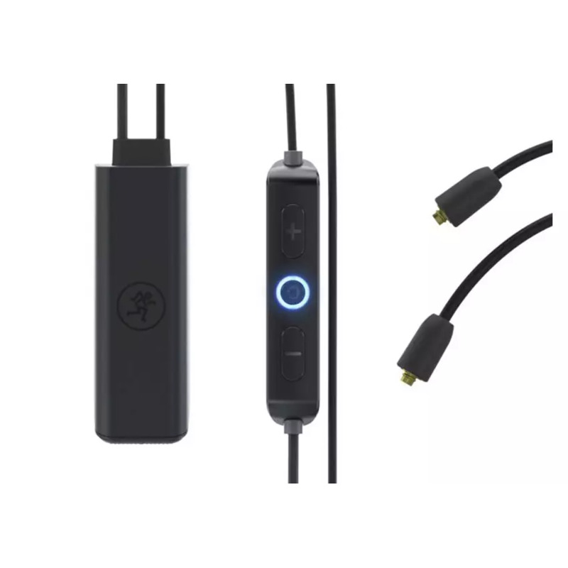 Bluetooth адаптер MACKIE MP-BTA