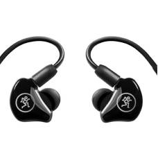 Наушники звукоизоляционные Mackie MP220