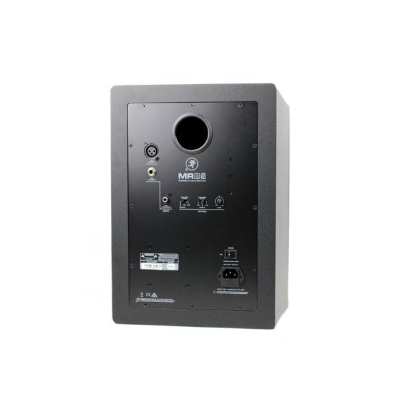 Студийный монитор Mackie MR8MK3 (1 шт.)