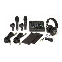 Комплект для звукозаписи Mackie Perfomer Bundle